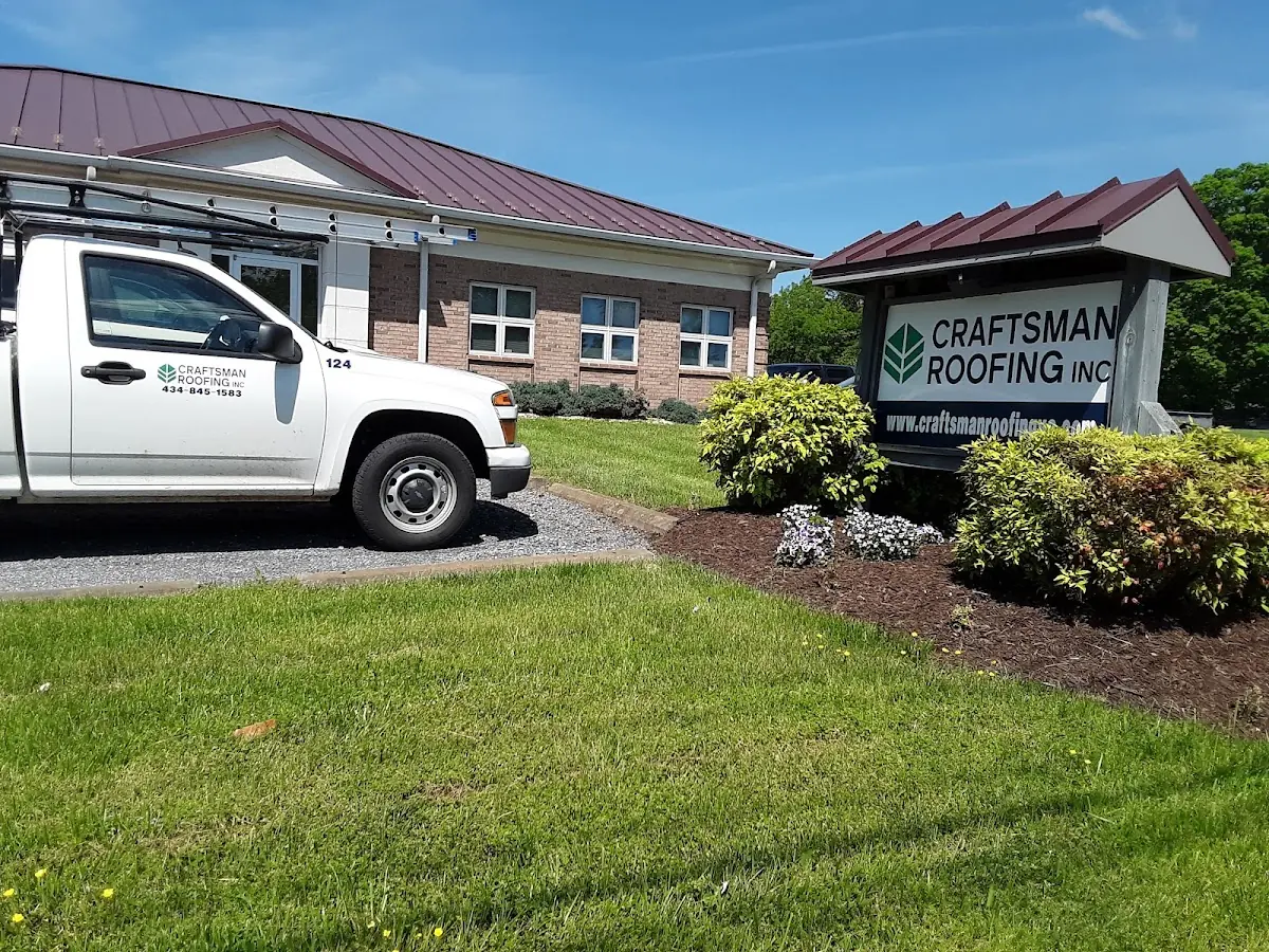 Quality Chimney Repair by experienced craftsmen in Roland Park